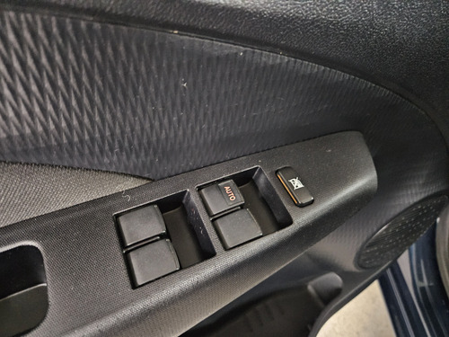 Toyota Etios 1.5 Sedan Xls 2015