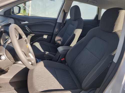 Chevrolet Tracker 1.2 Turbo Lt At 2026