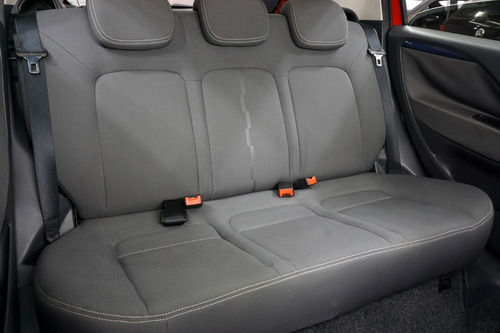 Fiat Punto 1.4 Attractive 2013