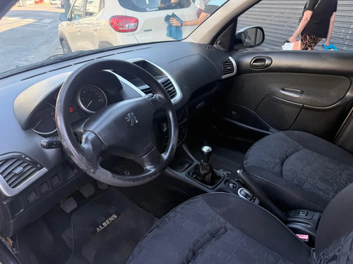 Peugeot 207 1.4 Xs 2010