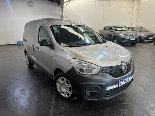 Renault Kangoo Ii Express Confort 1.5 Dci 2022