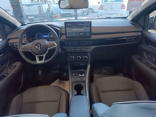 Renault Kardian 1.0 Tce Iconic 2025