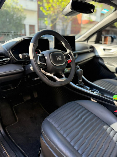 Fiat FASTBACK 1.3 T270 At6 2025