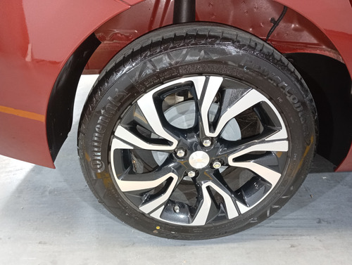 Chevrolet Onix plus 1.0 T Plus Premier Ii At L/24 2025