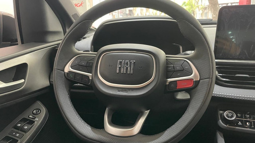 Fiat FASTBACK 1.3 T270 At6 2025