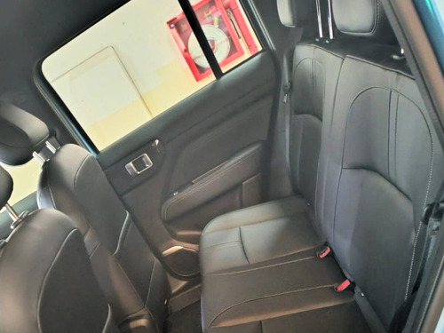 Chevrolet Spark EUV ACTIV 2026