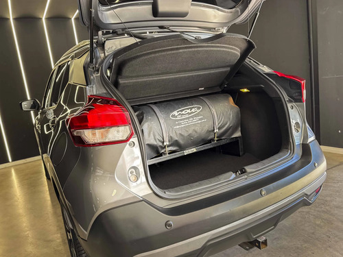 Nissan Kicks 1.6 Advance At 2018