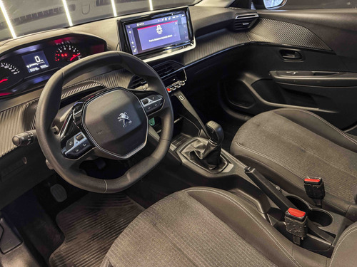 Peugeot 208 1.6 Active Pack 2023