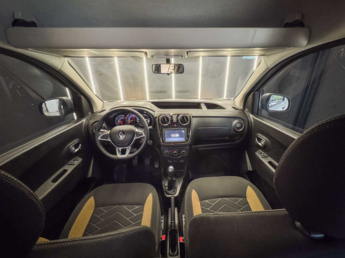 Renault Kangoo 1.6 Sce Stepway 2023