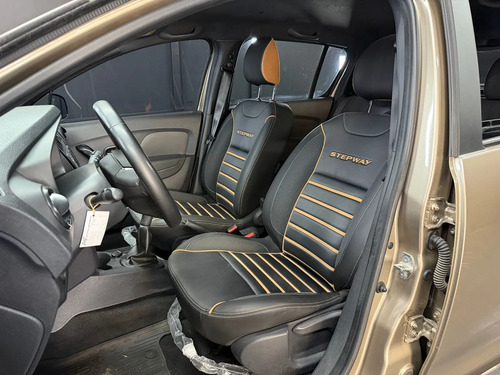 Renault Stepway 1.6 INTENS L19 2020