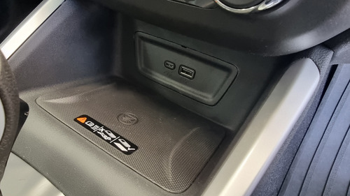 Chevrolet Onix plus 1.0 Turbo Premier At 2026