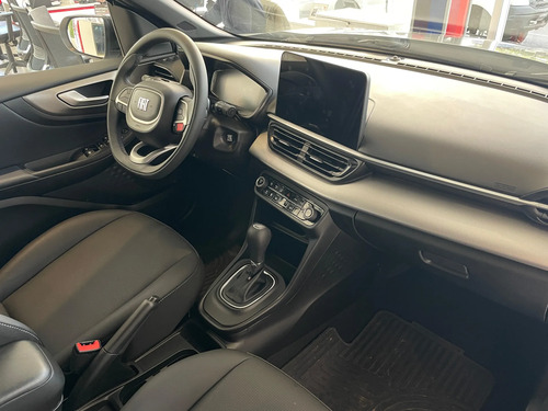 Fiat Pulse 1.0T Impetus Cvt 2026