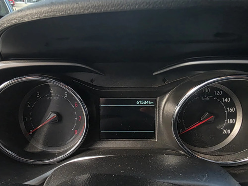 Chevrolet Tracker 1.2 Turbo Ltz At 2023