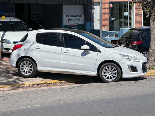 Peugeot 308 1.6 Allure 2013