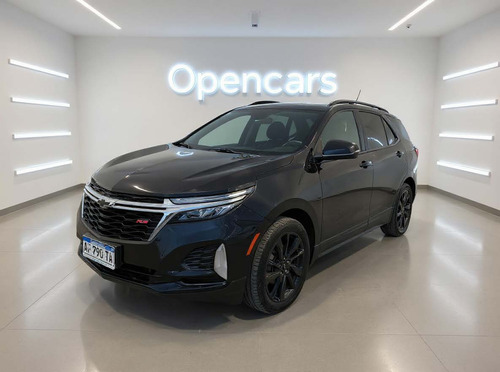 Chevrolet Equinox 1.5T Rs Fwd At 2023