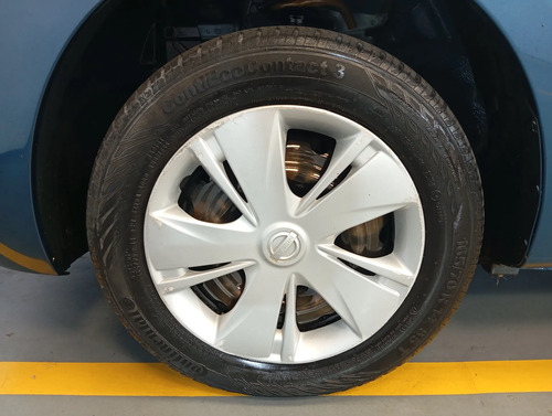 Nissan March 1.6 Active Pure Drive 2018