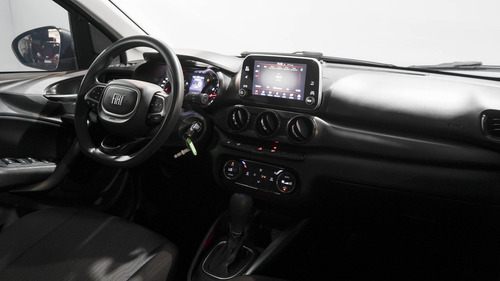 Fiat Cronos 1.3 Drive Cvt 2023