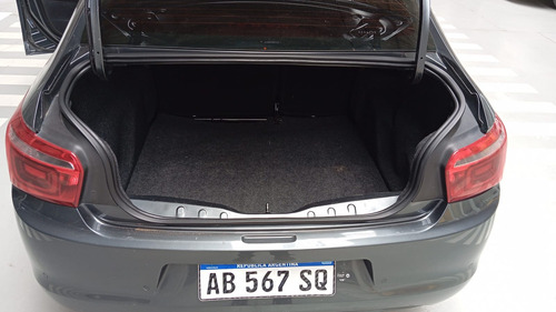 Citroën C-Elysee 1.6 Feel Hdi 92 2017