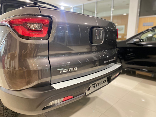 Fiat Toro 1.3 T270 Volcano 4X2 At 2026