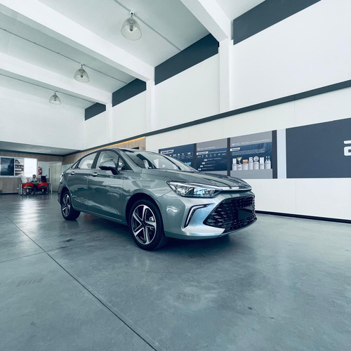 BAIC U5 1.5 Plus 2025