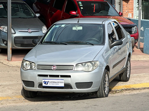 Fiat Siena 1.4 Fire Da 2009