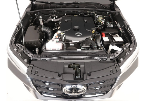 Toyota SW4 2.8 Srx 204Cv 4X4 7As At 2026