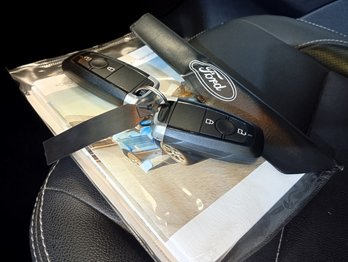 Ford Ecosport 1.5 Titanium At L/18 2023