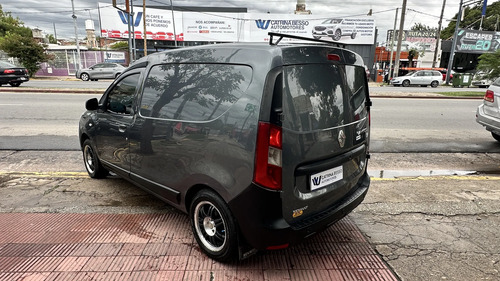 Renault Kangoo Ii Express Confort 1.6 Sce 2019