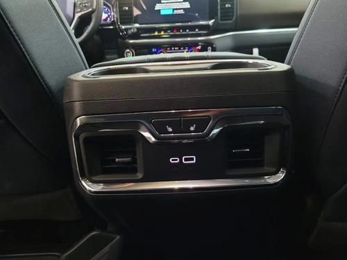 Chevrolet Silverado 5.3 V8 4X4 HIGH COUNTRY AT10 2026