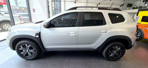 Renault Duster 1.3 Tce Turbo Iconic 155Cv Cvt X-Tronic 2025