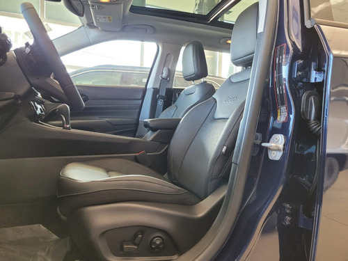 Jeep Compass 1.3 T270 Limited 2024