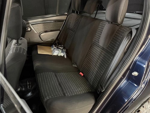 Renault Sandero 1.6 16V PRIVILEGE L12 2013