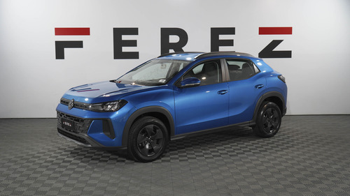 Volkswagen Tera 1.6 Msi Trend Mt 2026