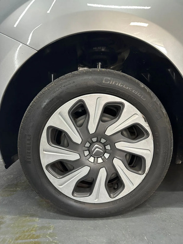 Citroën C3 1.6 VTI LIVE L17 2019