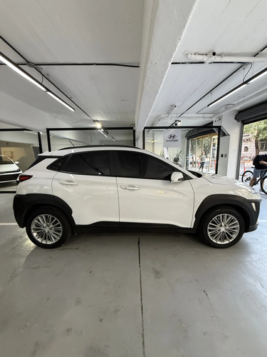 Hyundai Kona 1.6 Tgdi Tct Style 2020