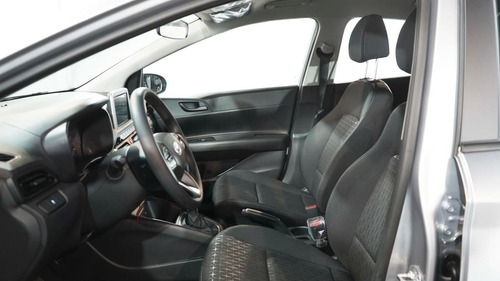 Hyundai HB20 Comfort Plus 2025