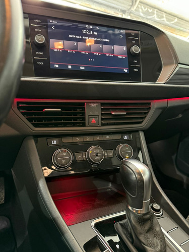 Volkswagen Vento 1.4 Comfortline 150cv At 2019