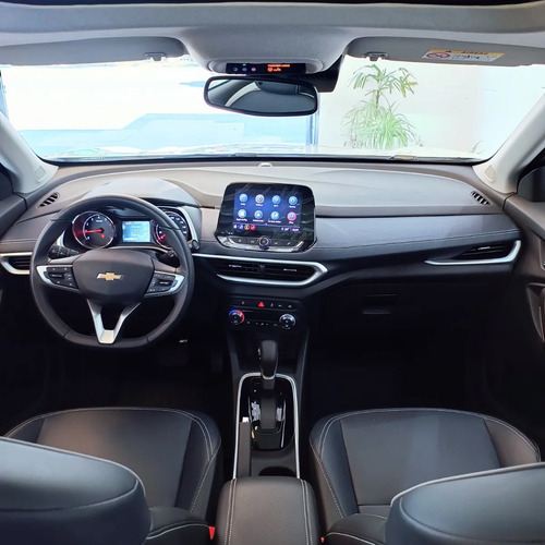 Chevrolet Tracker 1.2 Turbo Premier At 2025