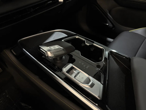 BAIC X55 Ii 1.5T Luxury 7Dct 2026