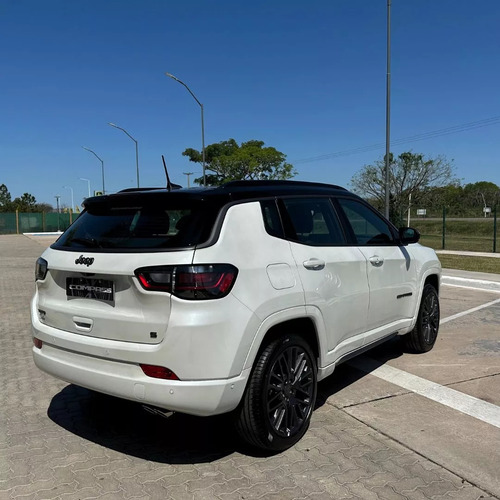 Jeep Compass 1.3 T270 Serie-S 4X2 At6 2025