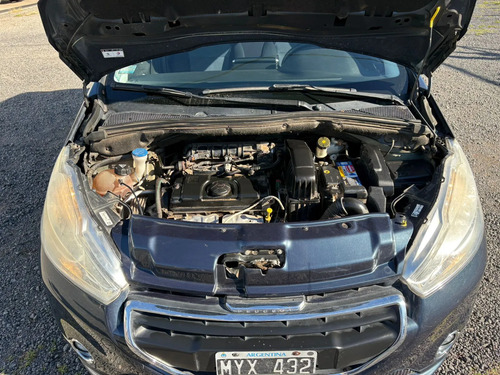 Peugeot 208 ACTIVE 1.5 2013