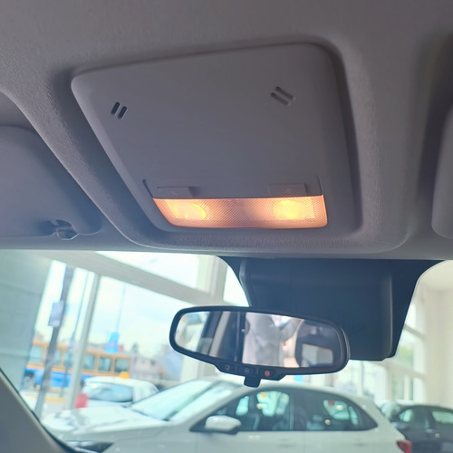 Chevrolet Spin 1.8 Premier 7As At 105Cv 2026