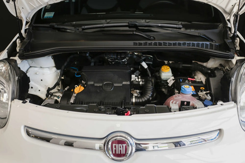 Fiat 500L 1.4 Pop Star 105cv 2014