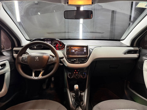 Peugeot 208 1.5 ALLURE TOUCH 5P L13 2015