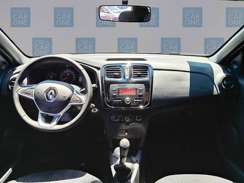 Renault Logan II 1.6 16V LIFE 2023
