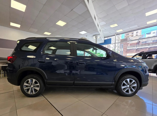 Chevrolet Spin 1.8 Lt 5as 105cv 2026