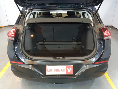Chevrolet Tracker 1.2 Turbo At6 L/22 2024