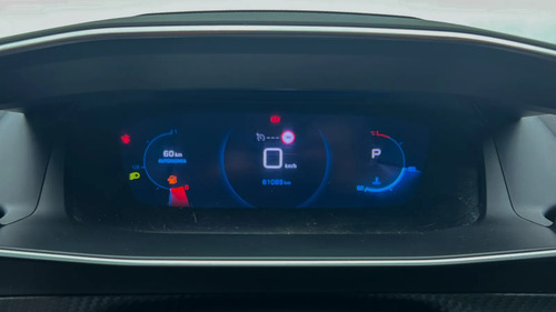 Peugeot 208 1.6l Feline Tiptronic 2022