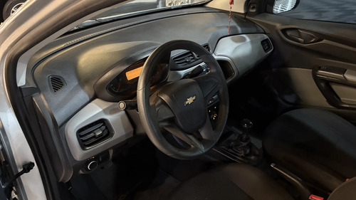 Chevrolet Prisma 1.4 Joy Ls 98cv 2018
