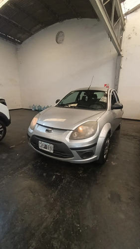 Ford Ka 1.6 Fly Viral 95cv 2013